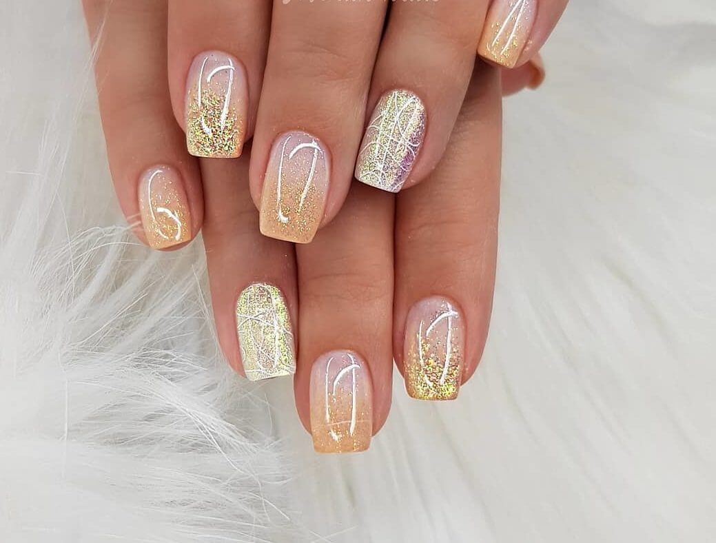 Fall Nails Design