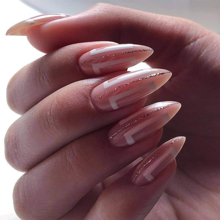 Fall Nails Design