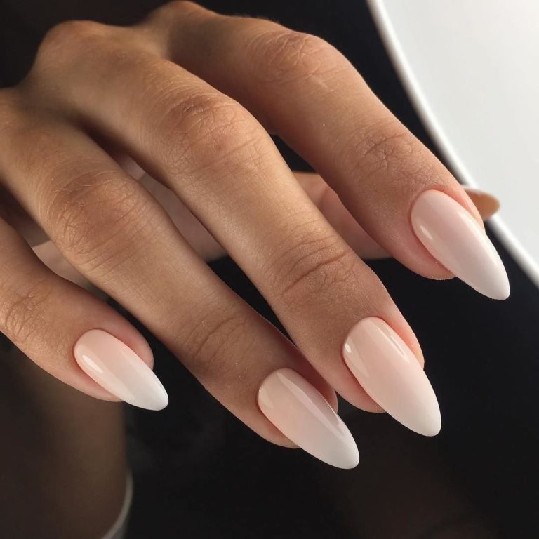 Fall Nails Design