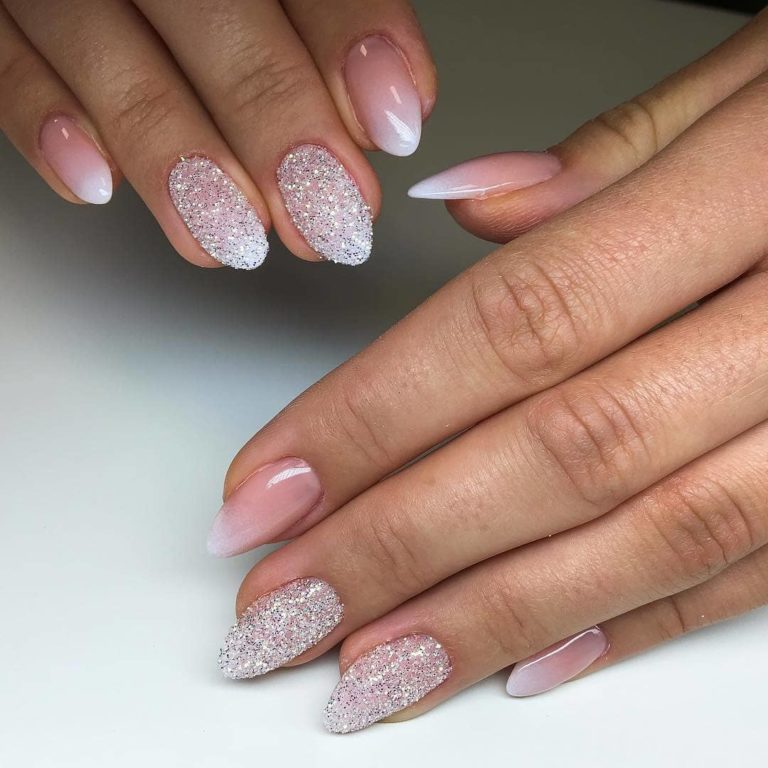 Fall Nails Design