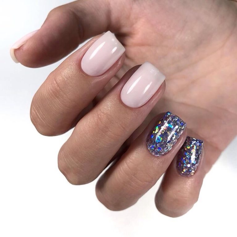 Fall Nails Design