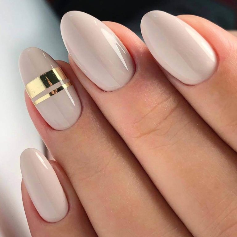 Fall Nails Design