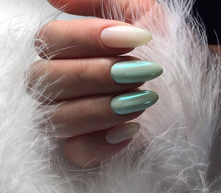 Fall Nails Design