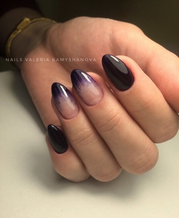 Fall Nails Design