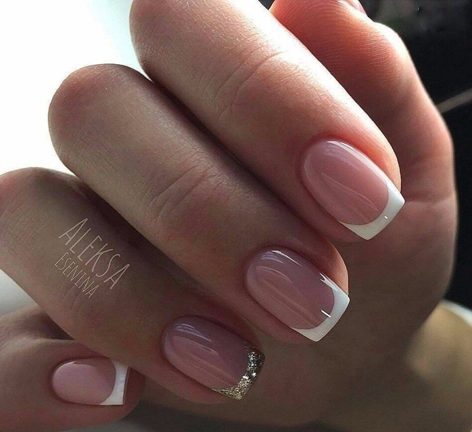 Fall Nails Design