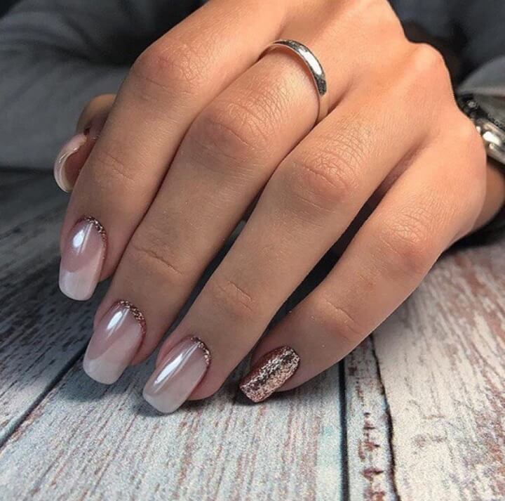 Fall Nails Design