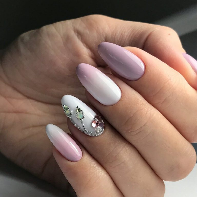 Fall Nails Design