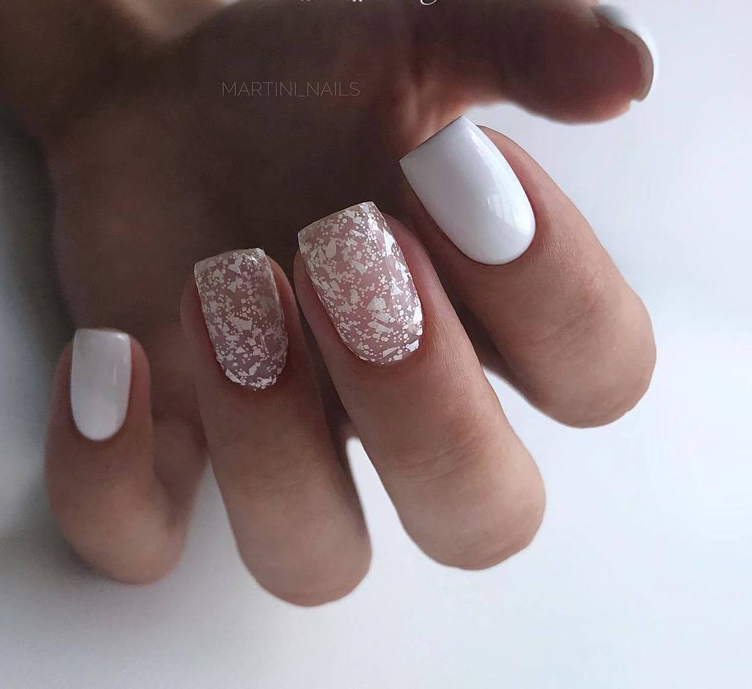Fall Nails Design