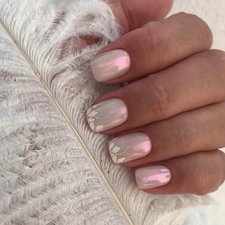 Fall Nails Design