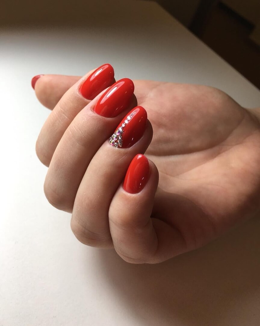 Fall Nails Design