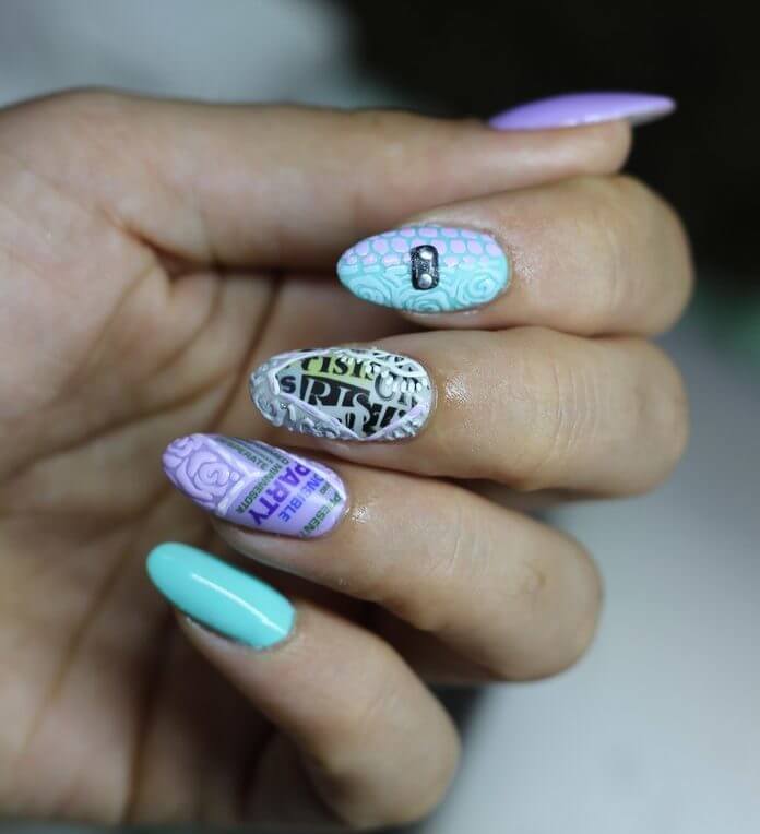 Similar Design #4100