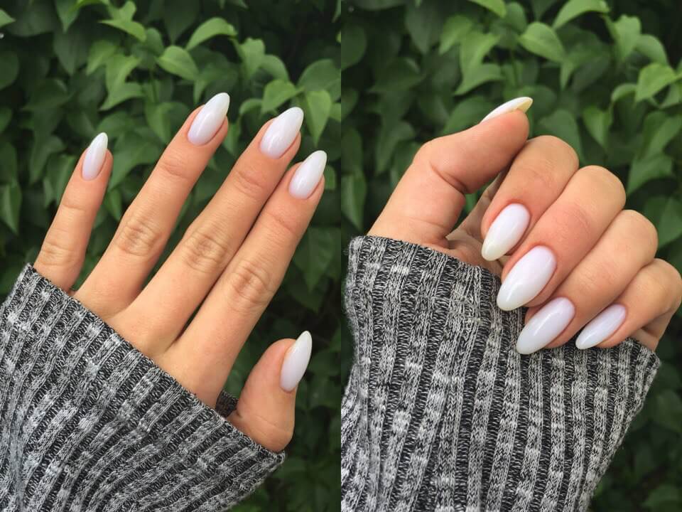 Fall Nails Design