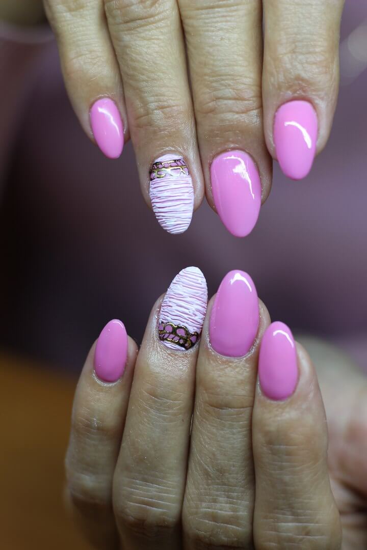 Fall Nails Design