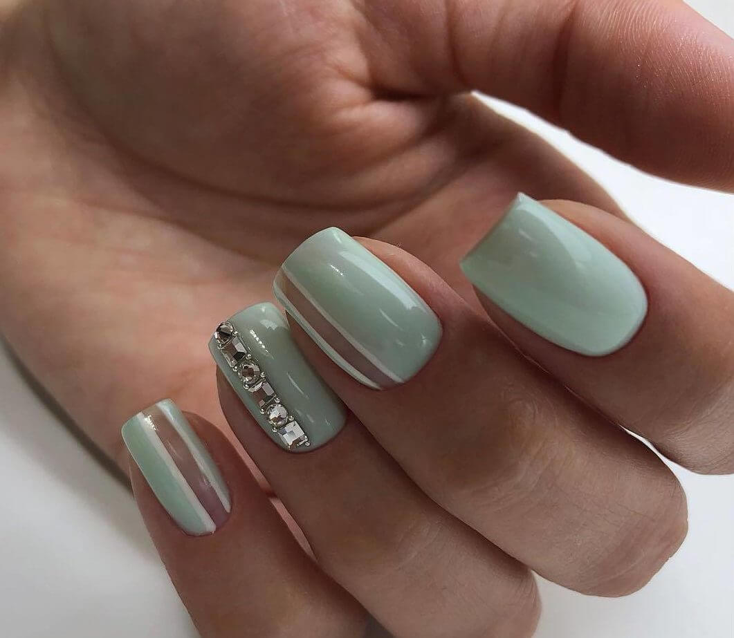 Fall Nails Design