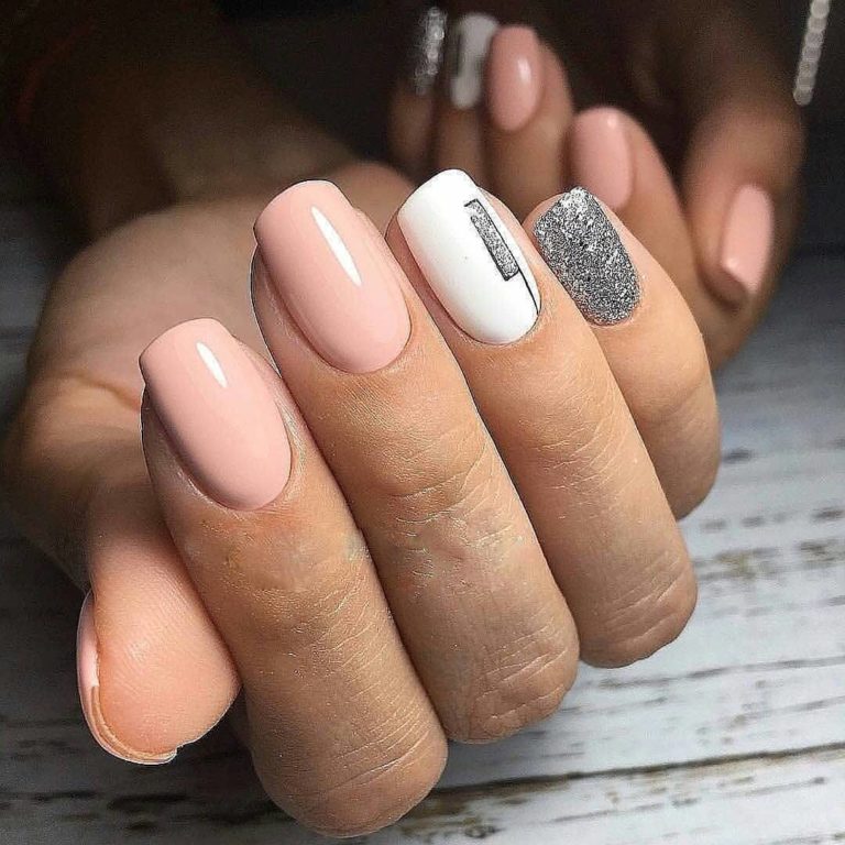 Fall Nails Design