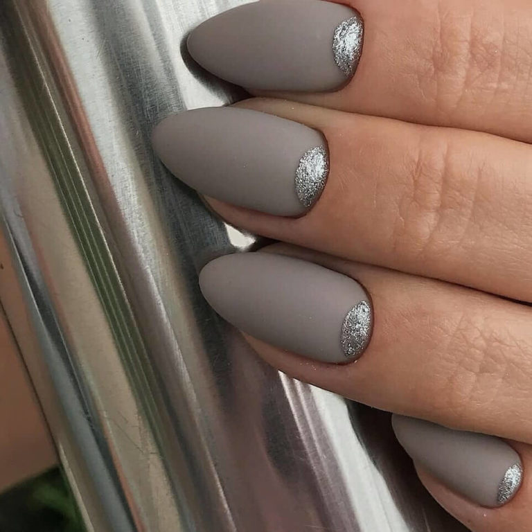 Fall Nails Design