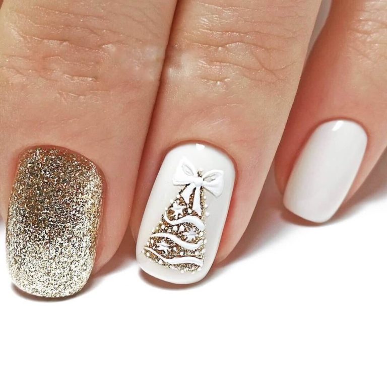 Fall Nails Design