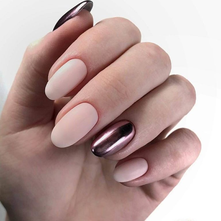 Fall Nails Design