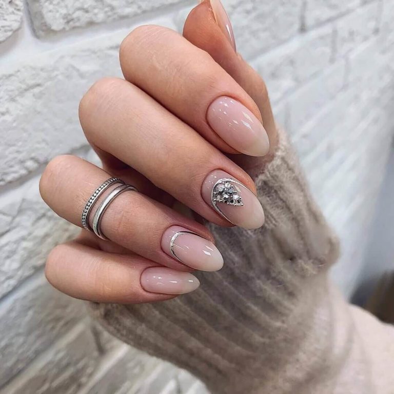 Fall Nails Design