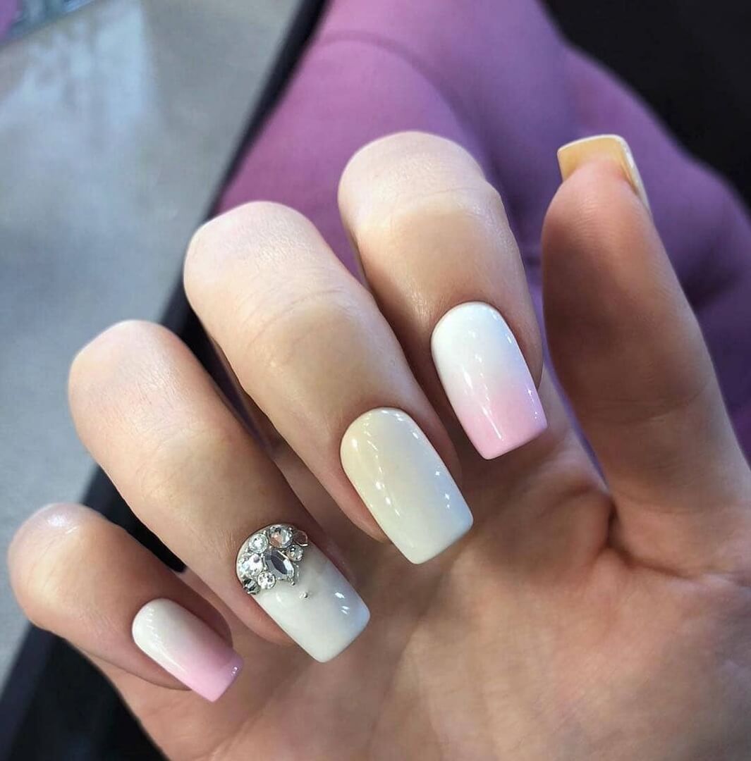 Fall Nails Design