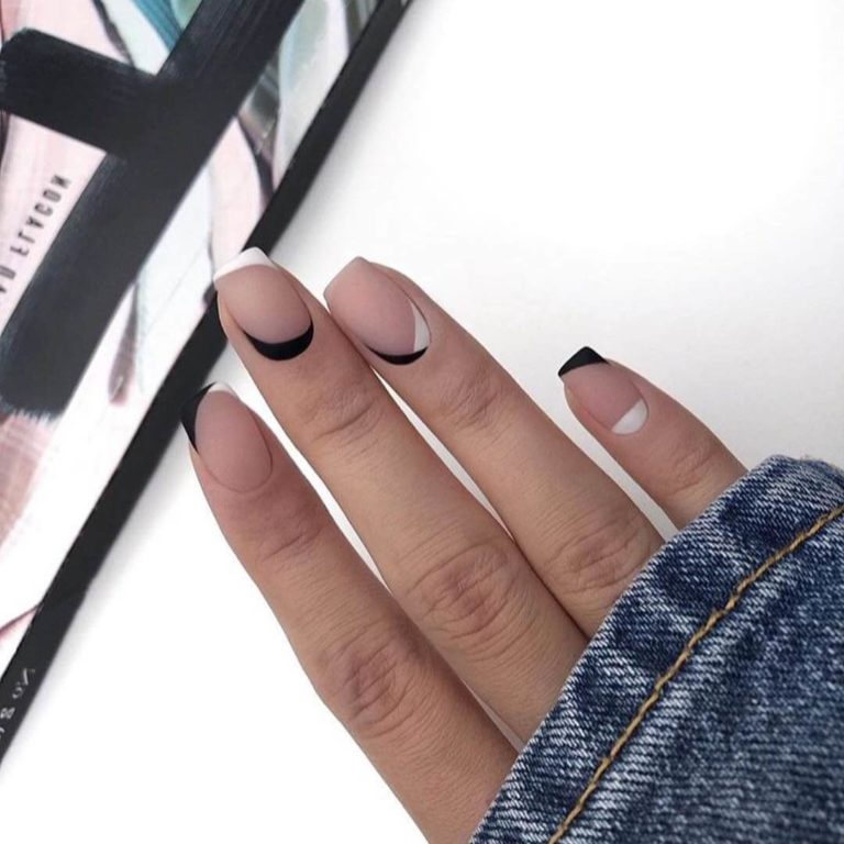 Fall Nails Design