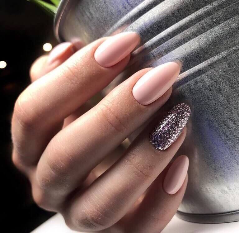 Fall Nails Design