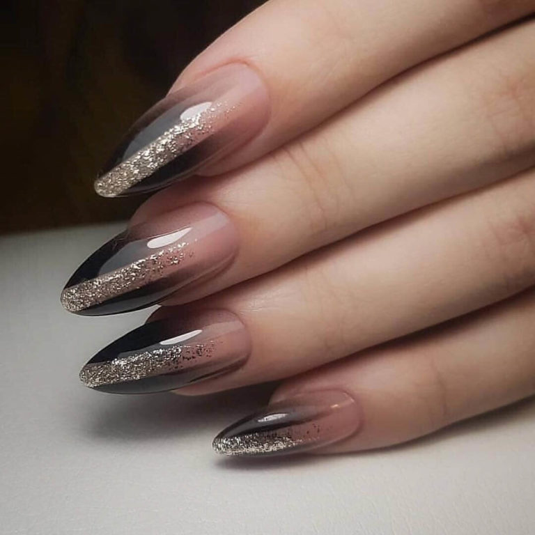 Fall Nails Design