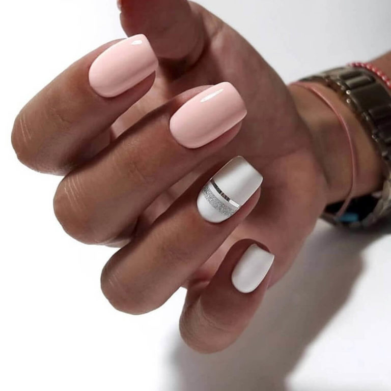 Fall Nails Design