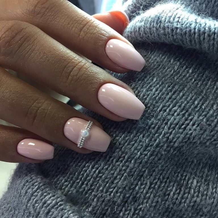 Fall Nails Design