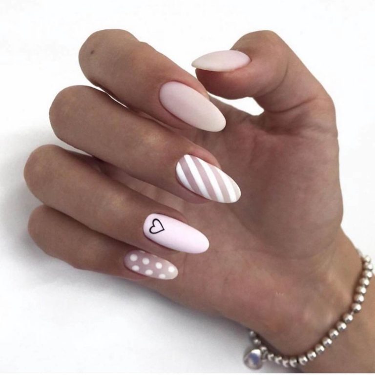 Fall Nails Design