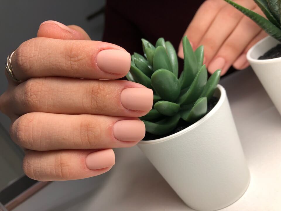 Fall Nails Design