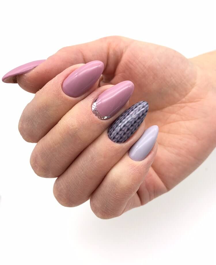 Fall Nails Design
