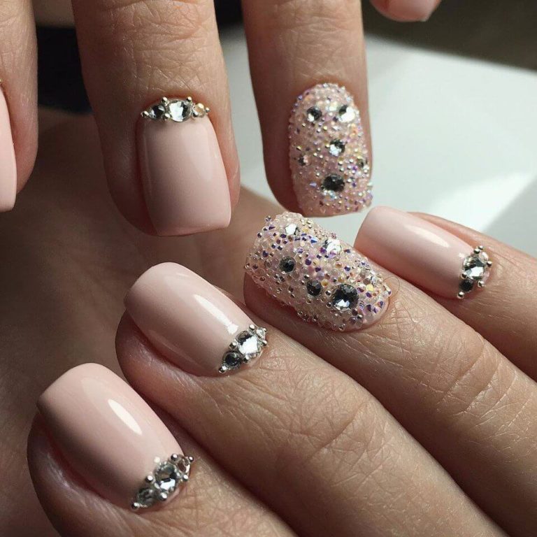 Fall Nails Design
