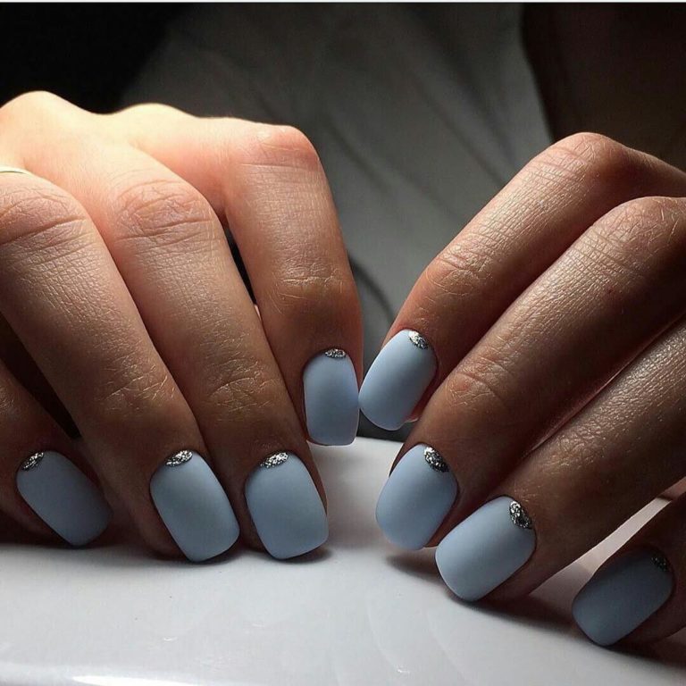 Fall Nails Design