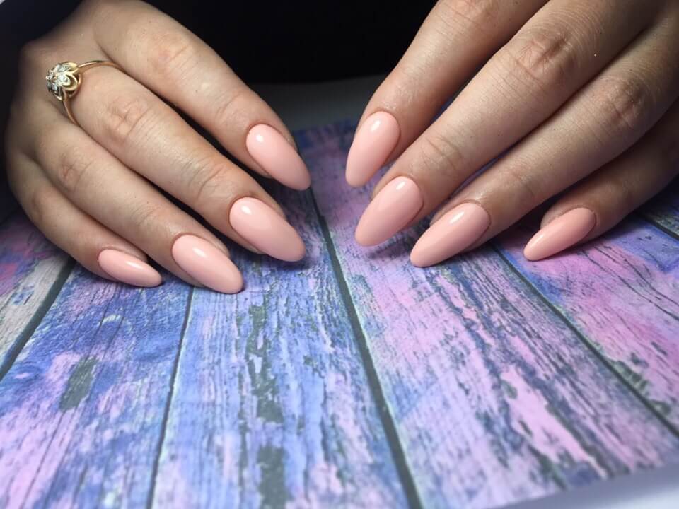 Fall Nails Design