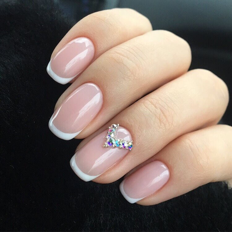 Fall Nails Design