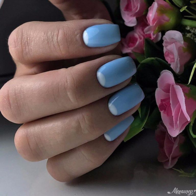 Fall Nails Design