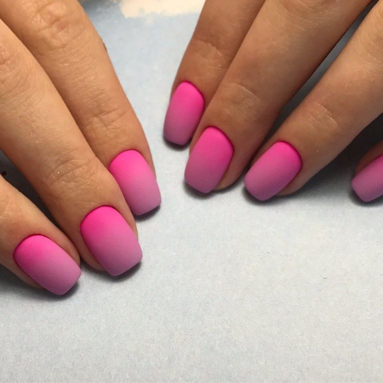 Fall Nails Design