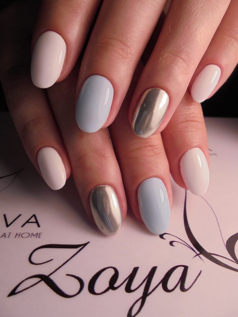 Fall Nails Design