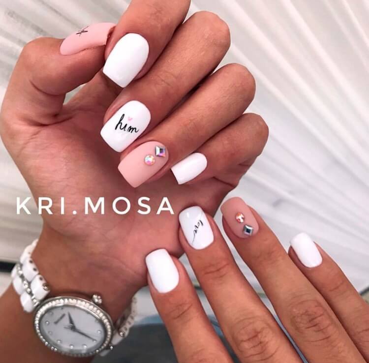Fall Nails Design