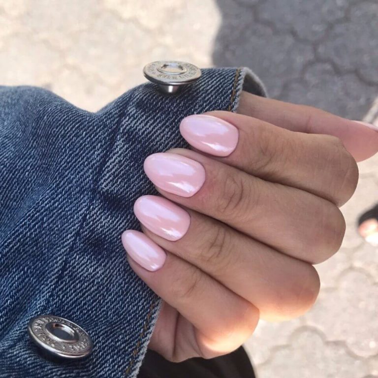 Fall Nails Design