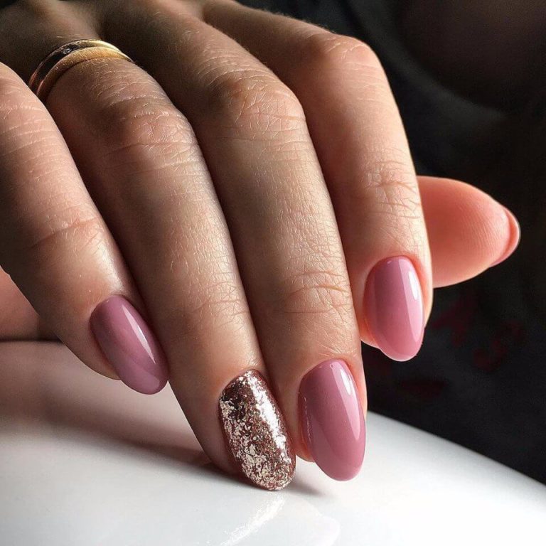 Fall Nails Design