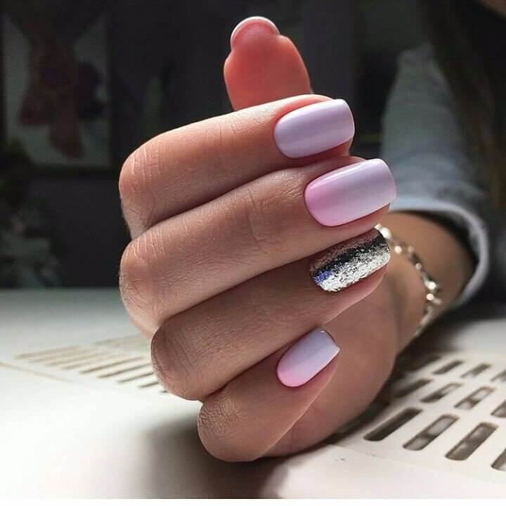 Fall Nails Design
