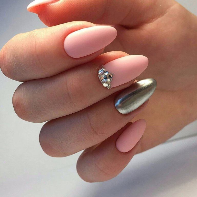 Fall Nails Design