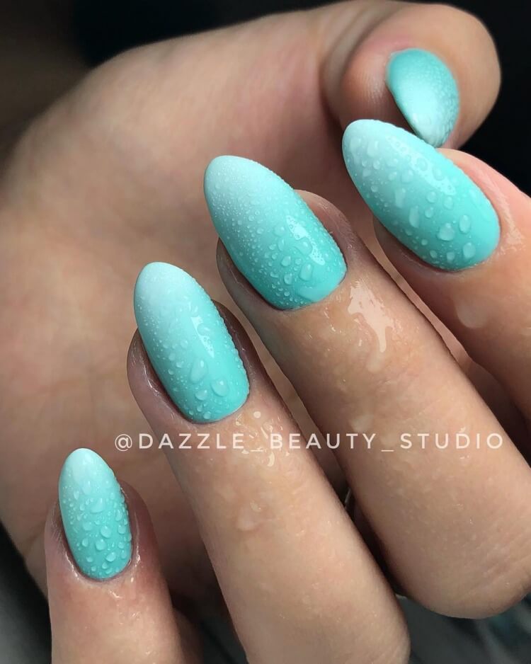 Fall Nails Design