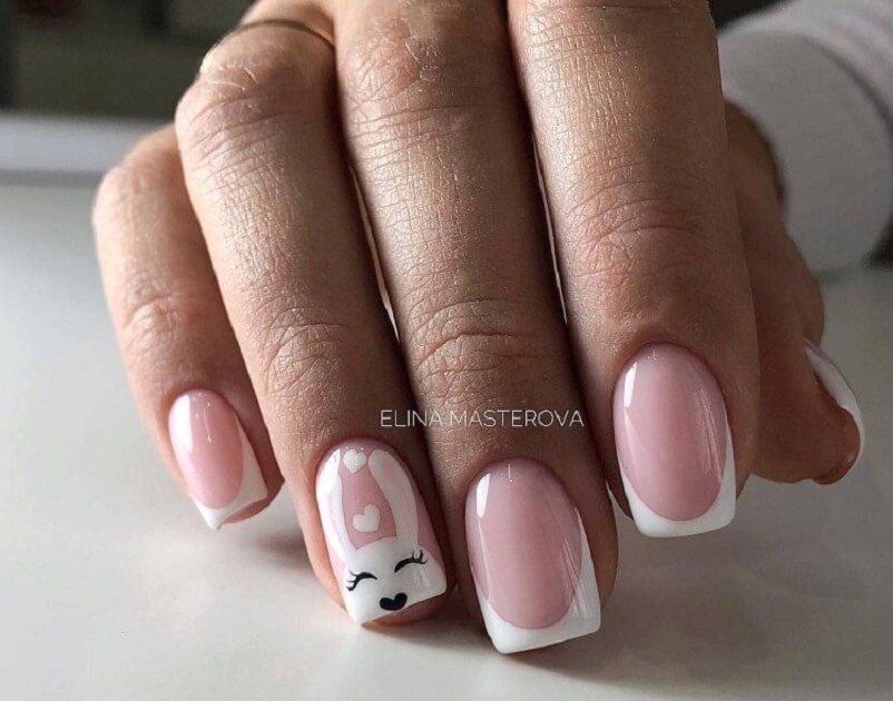 Fall Nails Design