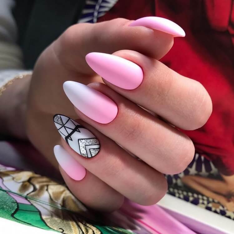 Fall Nails Design
