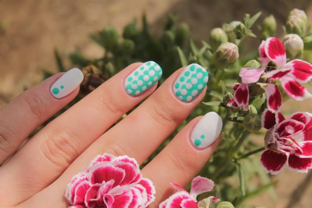 Fall Nails Design