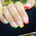 Ideas for summer nails