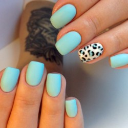 Ideas for summer nails photo